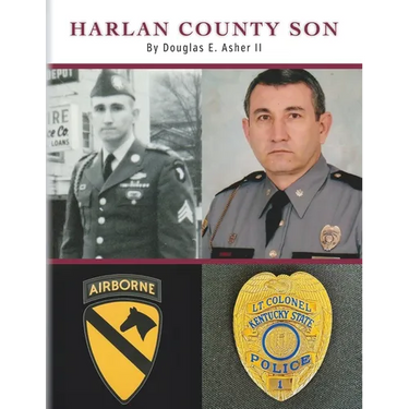 Harlan County Son