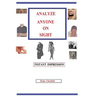Analyze Anyone on Sight: Instant Impression