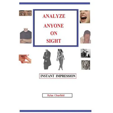 Analyze Anyone on Sight: Instant Impression