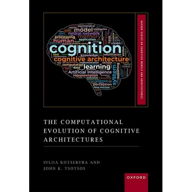 The Computational Evolution of Cognitive Architectures