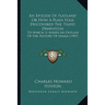 An Episode Of Flatland Or How A Plain Folk Discovered The Third Dimension: To Which Is Added An Outline Of The History Of Unaea (1907)