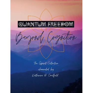 Quantum Freedom: Beyond Cognition