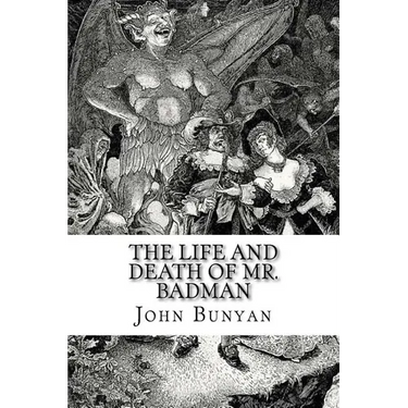 The Life and Death of Mr. Badman