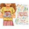 The Adventures of the Red Shoe