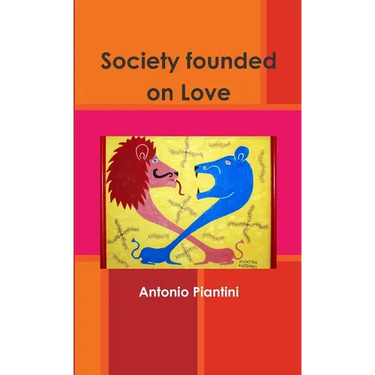 Society founded on Love