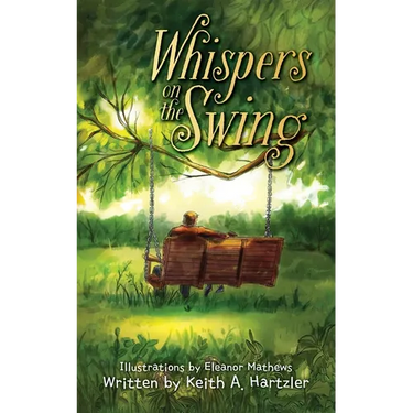 Whispers on the Swing