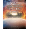 God's Divine Instructions to End Time Saints