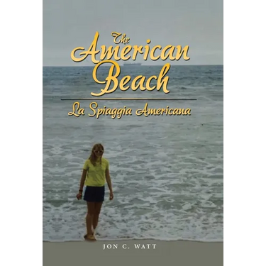 The American Beach - La Spiaggia Americana