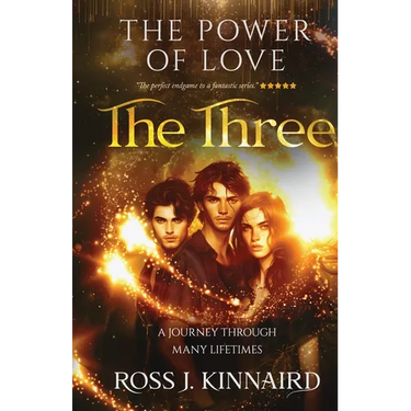 The Power of Love - The Three