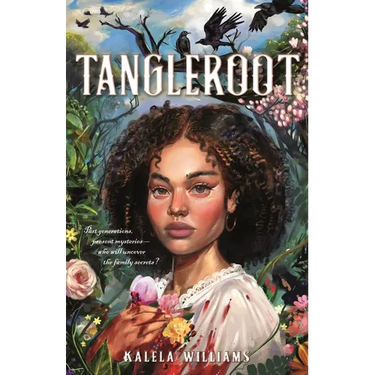 Tangleroot