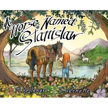 A Horse Named Stanislaw
