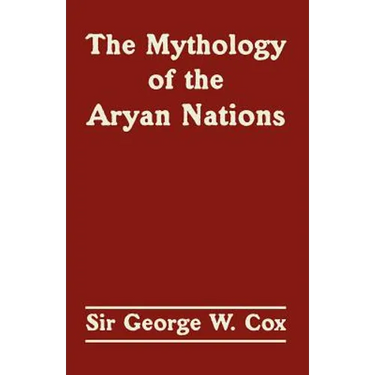 The Mythology of the Aryan Nations