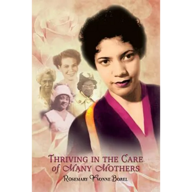 Thriving In The Care of Many Mothers