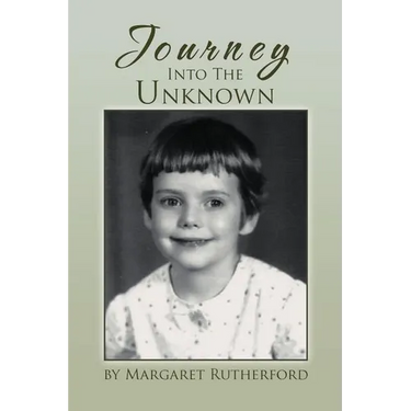Journey Into the Unknown