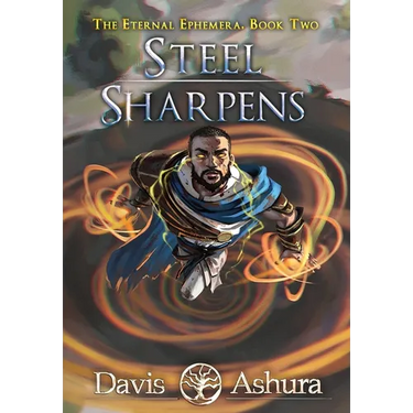 Steel Sharpens