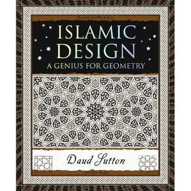 Islamic Design: A Genius for Geometry
