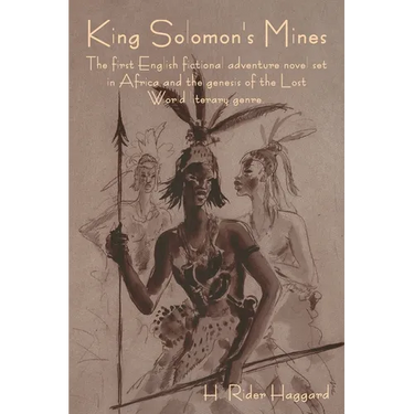 King Solomon's Mines