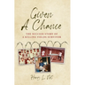 Given A Chance: The Success Story of A Killing Fields Survivor