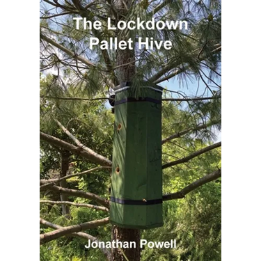 The Lockdown Pallet Hive
