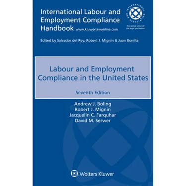Labour and Employment Compliance in The United States