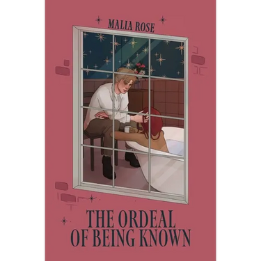 The ordeal of being known