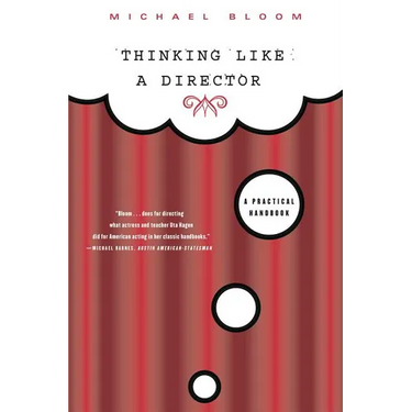 Thinking Like a Director: A Practical Handbook