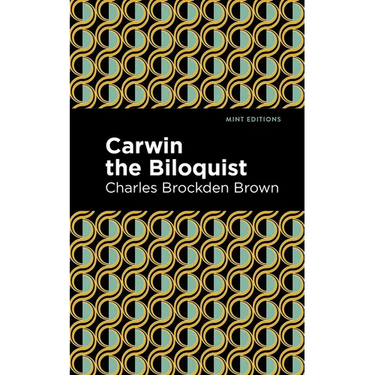 Carwin the Biloquist