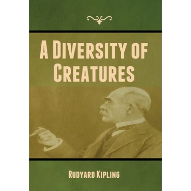 A Diversity of Creatures