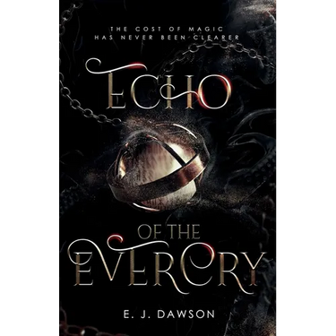 Echo of the Evercry