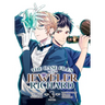 The Case Files of Jeweler Richard (Light Novel) Vol. 3