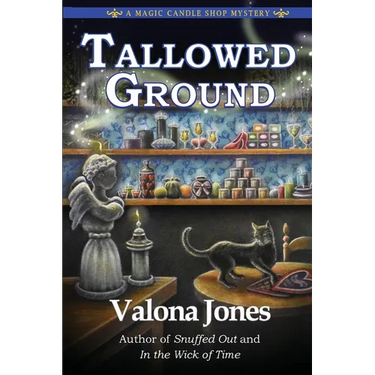 Tallowed Ground