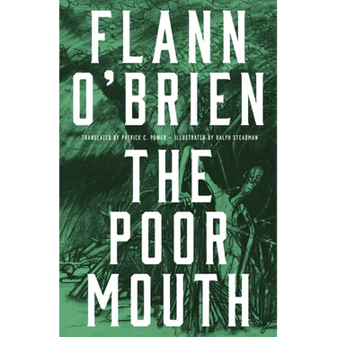 The Poor Mouth