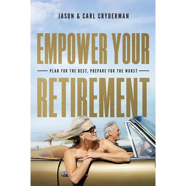 Empower Your Retirement: Plan for the Best, Prepare for the Worst