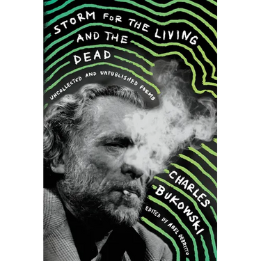 Storm for the Living and the Dead