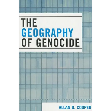 Geography of Genocide