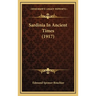 Sardinia In Ancient Times (1917)