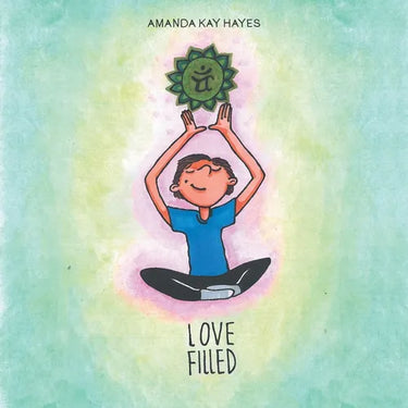 Love Filled