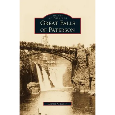 Great Falls of Paterson