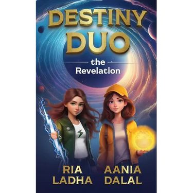 Destiny Duo: The Revelation