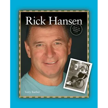 Rick Hansen