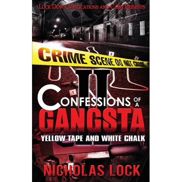 Confessions of a Gangsta 2