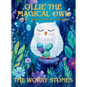 Ollie the Magical Owl: The Worrry Stones