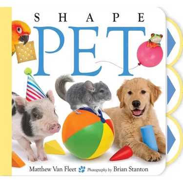 Shape Pet