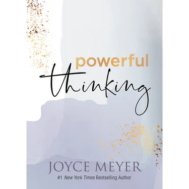 Powerful Thinking