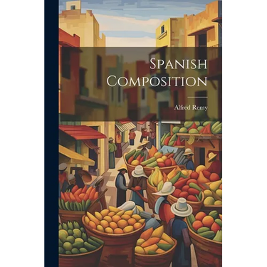Spanish Composition