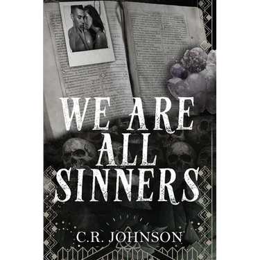 We Are All Sinners