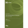 10th Anniversary of Axioms: Mathematical Analysis