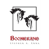 Boomerang: A Plan or Action to Return to the Originator