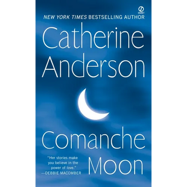 Comanche Moon