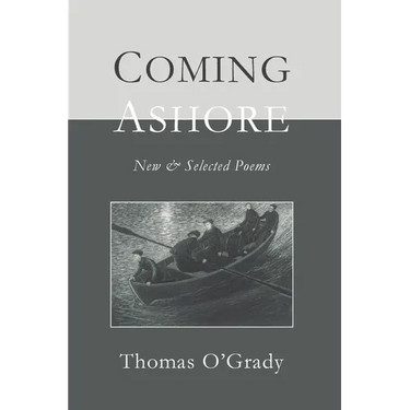 Coming Ashore